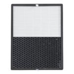 Replacement Filter for 2520 Sq. Ft. Electrostatic Precipitator HEPA Air Purifier
