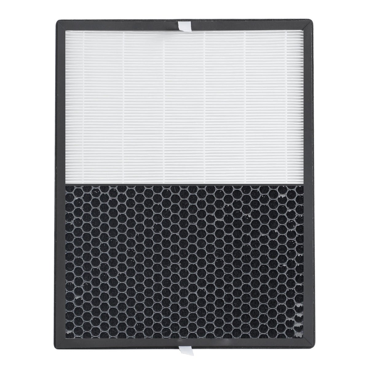 212530_1.jpg Replacement Filter for 2520 Sq. Ft. Electrostatic Precipitator HEPA Air Purifier - Image 1