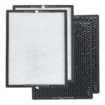 Replacement Filter for 484 Sq. Ft. UV Technology Air Purifier
