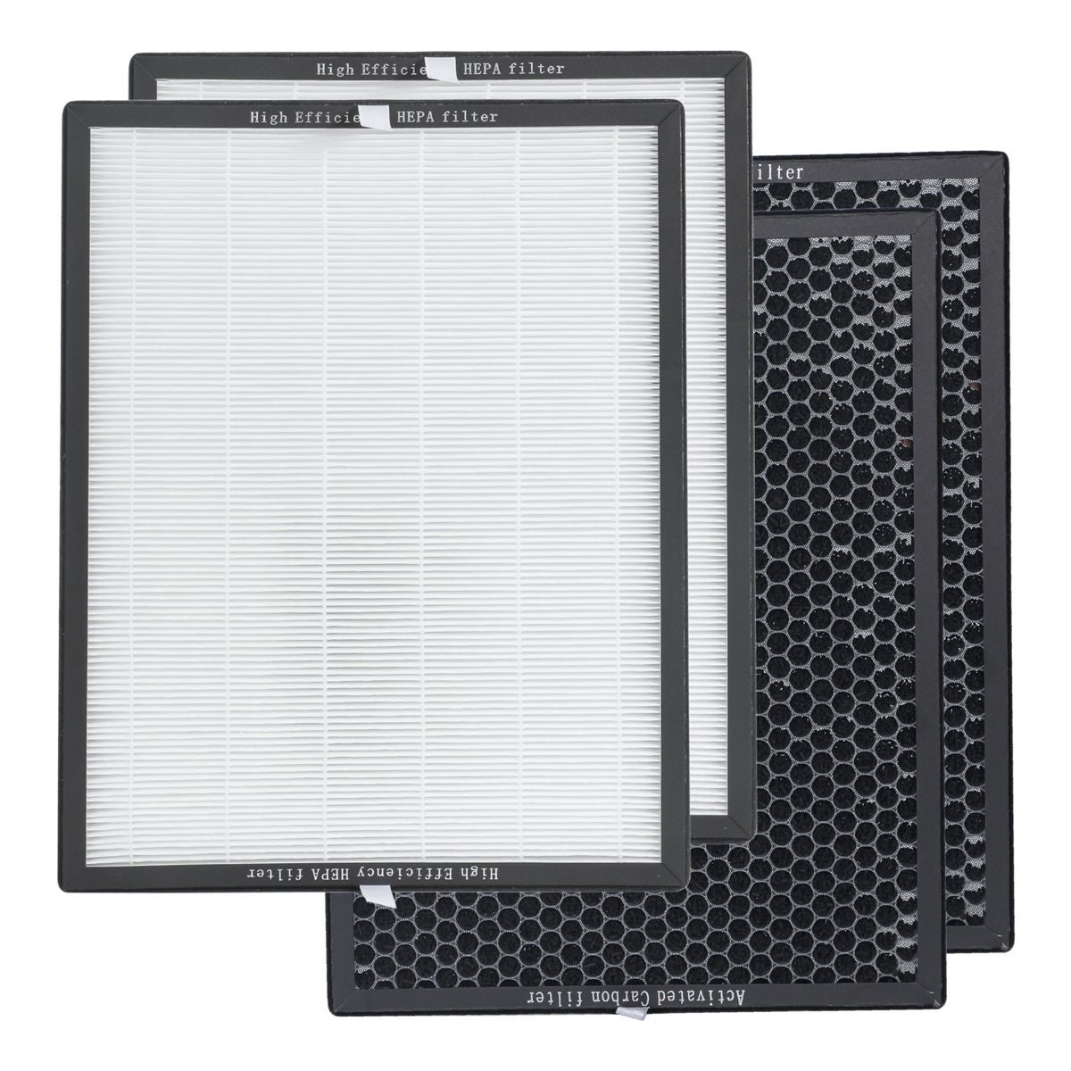 212532_1.jpg Replacement Filter for 484 Sq. Ft. UV Technology Air Purifier - Image 1