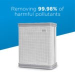 Replacement Filter for 484 Sq. Ft. UV Technology Air Purifier - Image 3