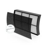 Replacement Filter for the Quiet HEPA Table Air Purifier