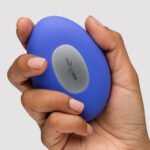 Heating and Cooling Personal Massager