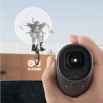 ATuMan DUKA TR1 1200M 800M 6X HD Digital Range Finder Sightseeing Telescope Golf Rangefinder Outdoor Sport - Image 6