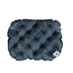 48.5x37.5cm Ultralight Air Cushion Outdoor Camping Sleep Cushion Folding Inflatable Pillows Chair Cushion Seat Pads With Storage Bag