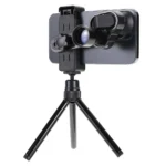1000x20 Mini Portable High Definition Long Range Clear Monocular Telescope High Magnification Zoom Hunting Camping Mountaineering Fishing Outdoor - Image 13