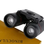 30 X 60 Folding Binoculars Protable Telescope Binoculars For Camping Hiking Outdoor Travel - Image 7