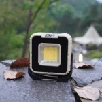 2024 1000LM Super Bright Portable LED Spotlight Camping Lamp 3000mAh LED Work Light Rechargeable Outdoor Waterproof Working Light - Image 8