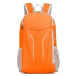 Outdoor Sport Lightweight Foldable Backpack Portable Day Pack Folding Mountaineering Bag Ultralight Cycling Rucksack Travel Knapsack Hiking - Image 8