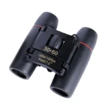 30 X 60 Folding Binoculars Protable Telescope Binoculars For Camping Hiking Outdoor Travel - Image 4