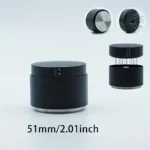 2-in-1 Espresso Machine Set 304 Stainless Steel Premium Coffee Dispenser & Tamper for Home Baristas & Beginners Beginner Coffee Tools - Image 6