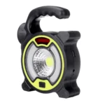 150LM COB Work Light 4 Mode USB Rechargeable Searchlight 200m Outdoor Fishing Camping Light - Image 2