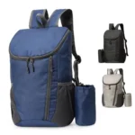 20L Day Pack Portable Foldable Backpack Folding Mountaineering Bag Ultralight Outdoor Cycling Rucksack Travel Hiking Knapsack